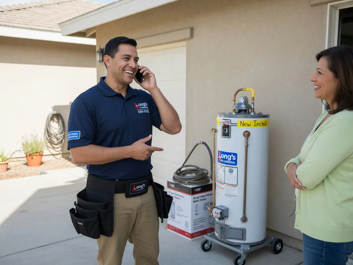Leak Detection Mcfaddin, TX FAQs